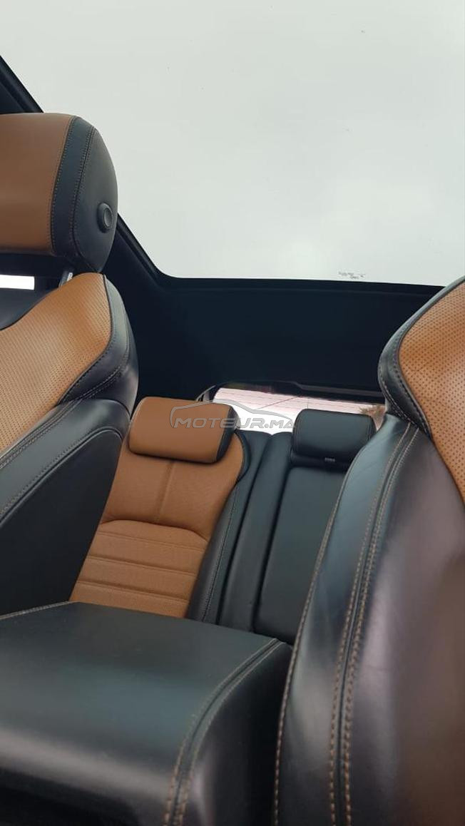    2018 HSE range rover evoque