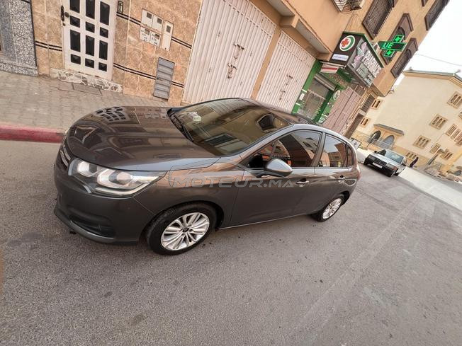 Citroën C4 2017 1.6 HDi Diesel
