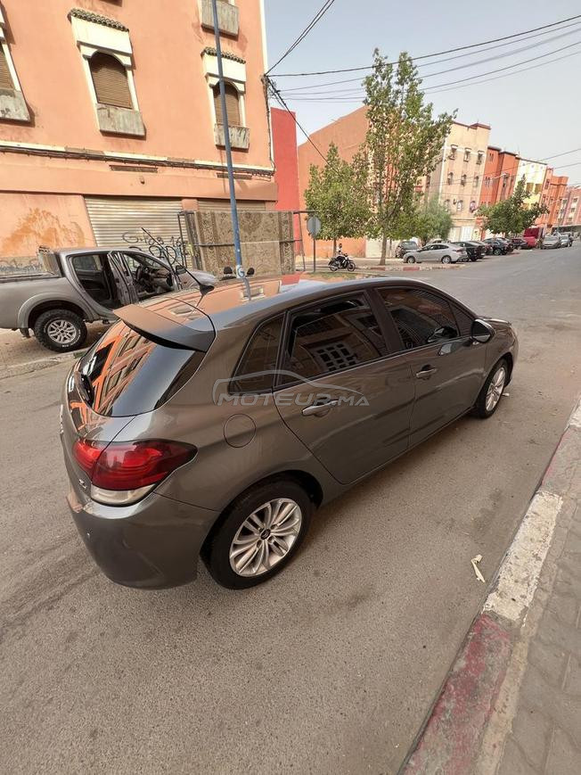 Citroën C4 2017 1.6 HDi Diesel