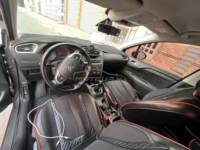 Citroën C4 2017 1.6 HDi Diesel