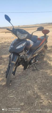 MOTEUR SANYA - 2