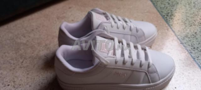 Chaussure comme neuve