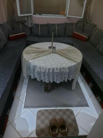 Appartement à louer 60 m² à Agadir - 2
