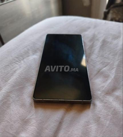 Samsung S25 Ultra 512 Go - 2