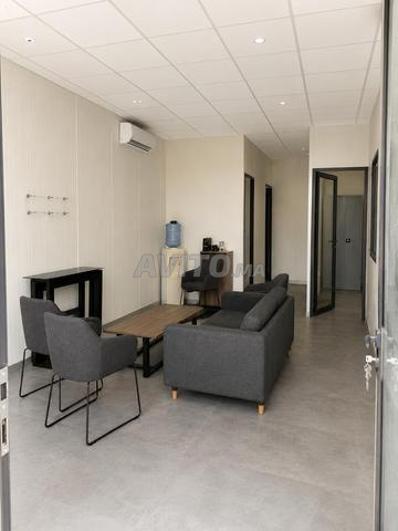 GRAND BUNGALOW / SHOWROOM 55 m²