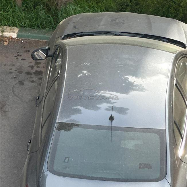 Renault Mégane sedan à vendre