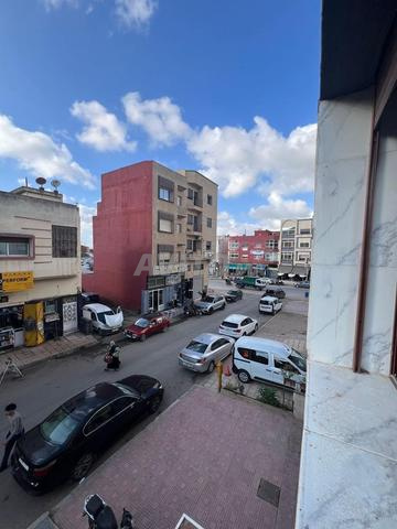 مكتب للإيجار بوسط بوسكورة