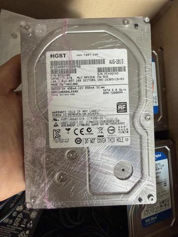 قرص صلب HDD 3.5 4TB