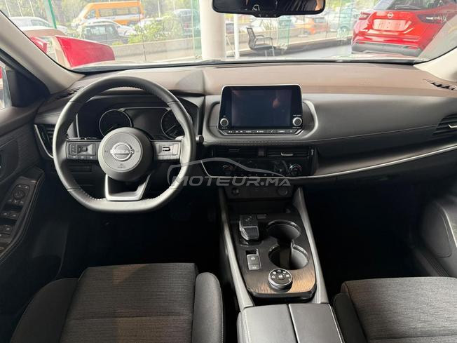 Nissan X-Trail e-POWER ACENTA PREMIUM 213 CH 4WD