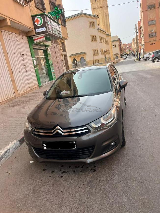 Citroën C4 2017 1.6 HDi Diesel