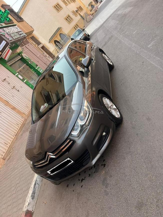 Citroën C4 2017 1.6 HDi Diesel
