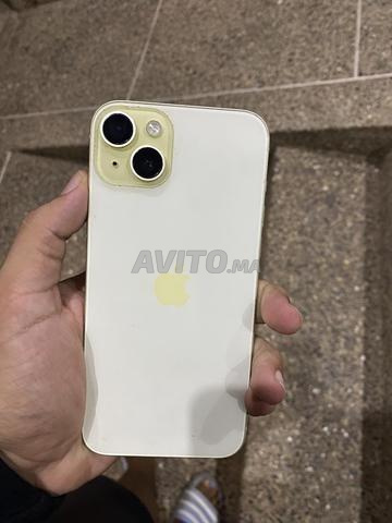 iPhone 15 Plus