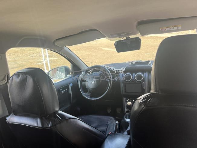 Nissan qashqai 2013