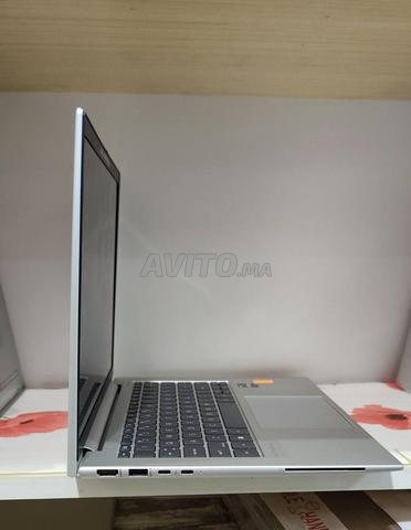 HP EliteBook 840 G9 Core i7-1265U 2022 - 2