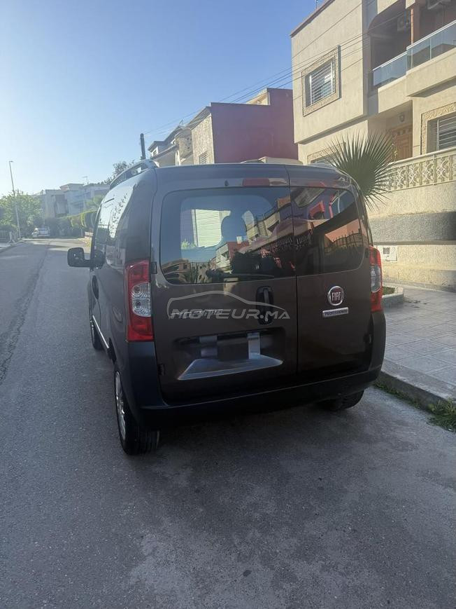 fiat fiorino 2021 km 174 tamn 110000/