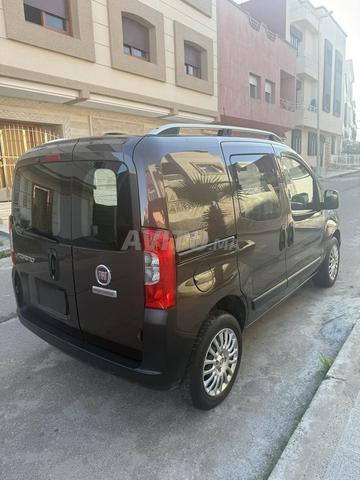 Fiat Fiorino 2021 km 174 prix 110000 - 2