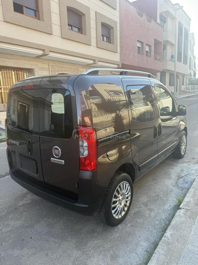 fiat fiorino 2021 km 174 tamn 110000/