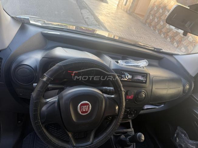 fiat fiorino 2021 km 174 tamn 110000/