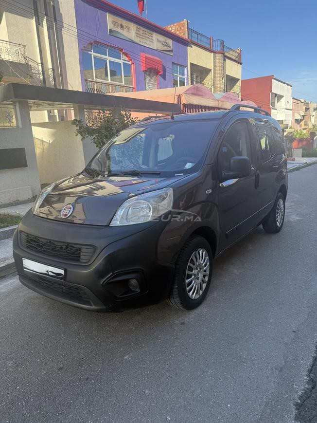 fiat fiorino 2021 km 174 tamn 110000/