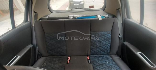 voiture occasion