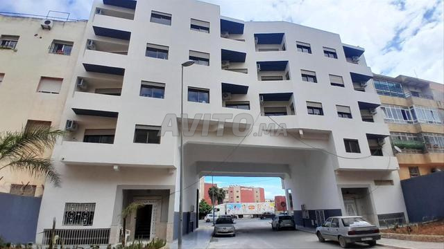 Appartements Mohammedia (79, 82, 99 et 101m²) - 2