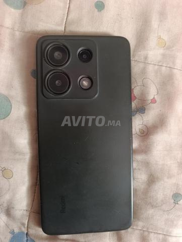 Redmi note 13 pro à vendre - 2