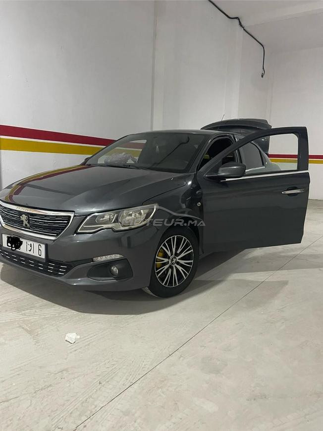 Peugeot 301 