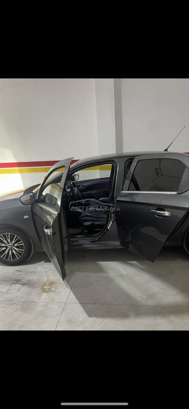 Peugeot 301 