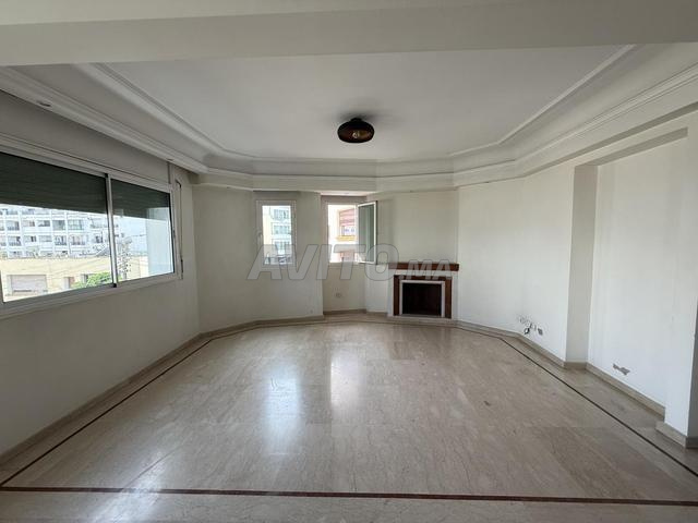 Appartement à vendre Racine - 2