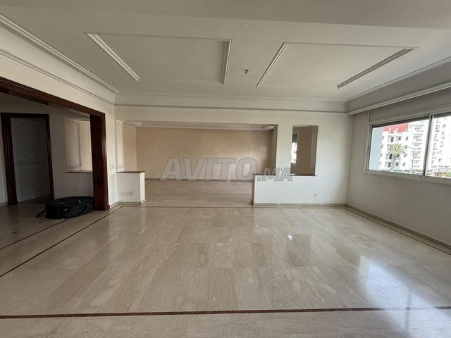 Appartement à vendre Racine