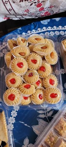 Pâtisseries Layla : Douces et bien préparées à prix raisonnable - 2