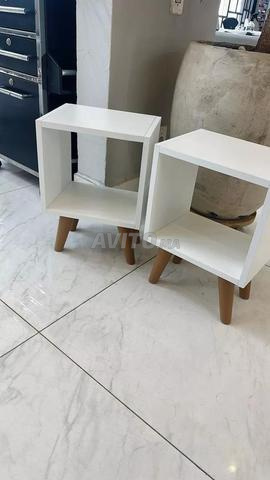 Tables d'appoint