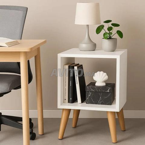 Tables d'appoint - 2