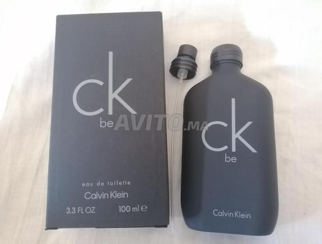 Calvin Klein CK Be (100 ml)