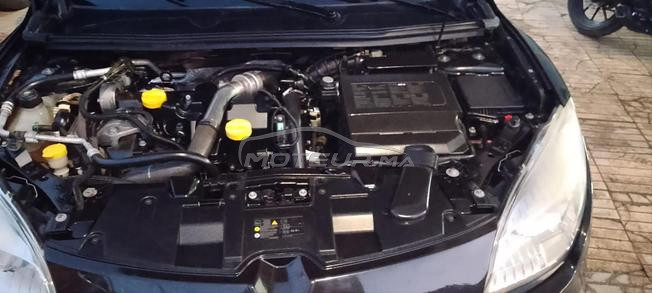 Renault Megane3 Diesel Manuelle 2012 à Kénitra