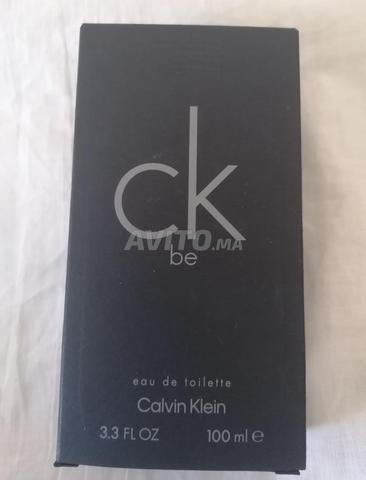 Calvin Klein CK Be (100 ml) - 2