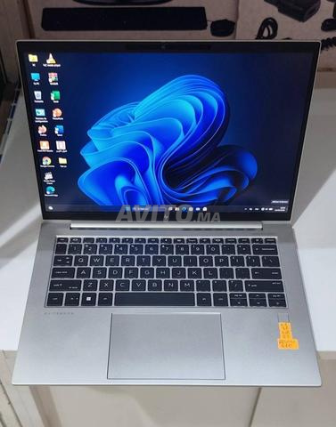 HP EliteBook 845 14 G9 AMD Ryzen™ 7 Pro 6850U 2023