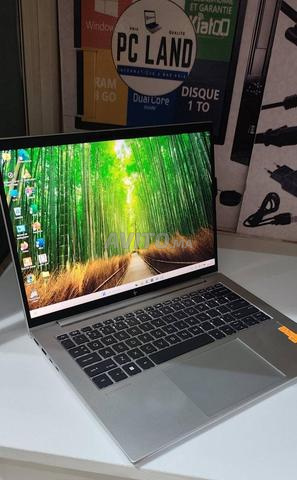 HP EliteBook 845 14 G9 AMD Ryzen™ 7 Pro 6850U 2023 - 2