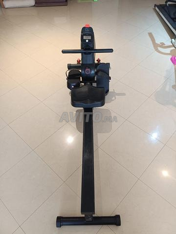 جهاز تجديف Domyos 120 - 2