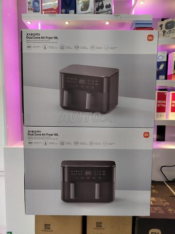 Friteuse à air Xiaomi Dual Zone 10L - 2