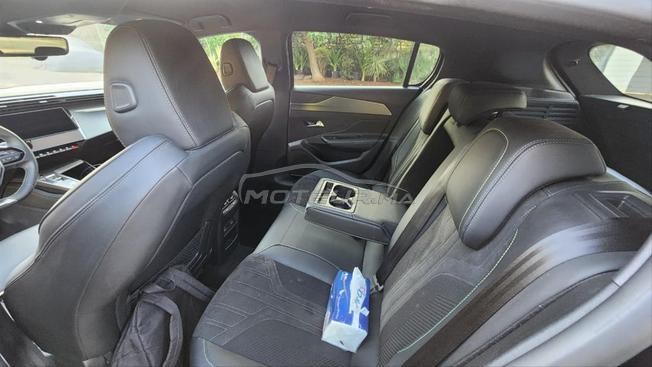 Peugeot 308 Diesel Automatique 2025 à Casablanca