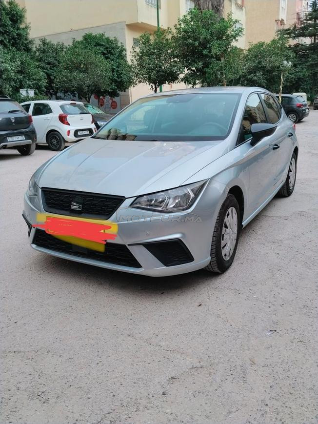 طنجة  المحطة الجديدة 