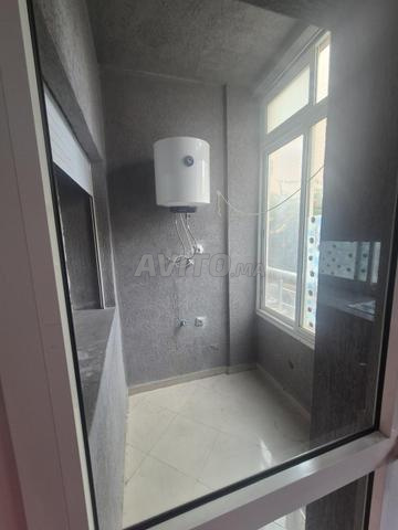 appartement en location - 2