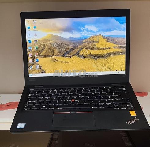 لينوفو ثينك باد L390 كور i5-8365U 2019