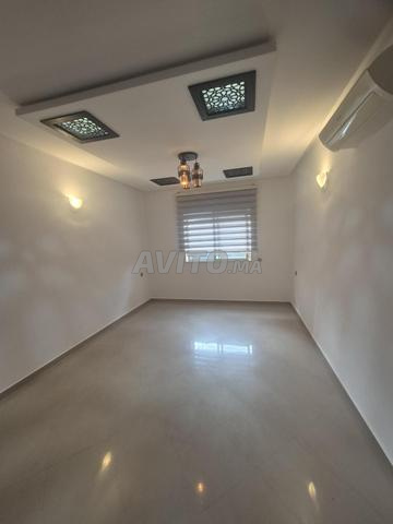 appartement en location