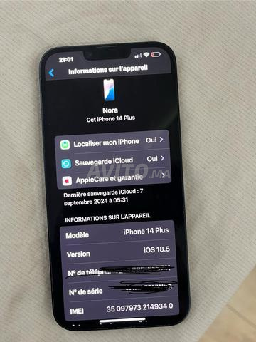 iPhone 14 Plus - 2
