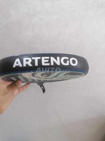 Raquette padel ARTENGO - 2
