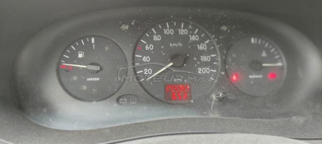 Renault Kangoo Diesel Manuelle 2007 à Taza
