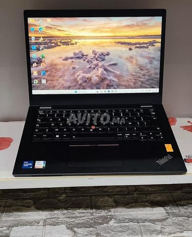 LENOVO Thinkpad L13 Gen 2 Core i5-1145G7 2021