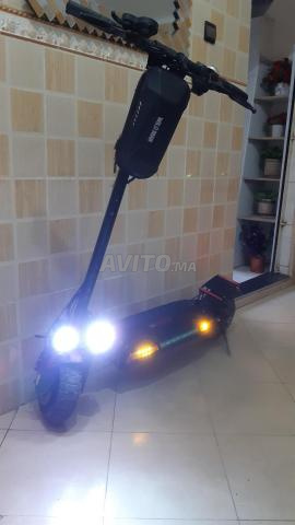 سكوتر كهربائي EMANBA - 2